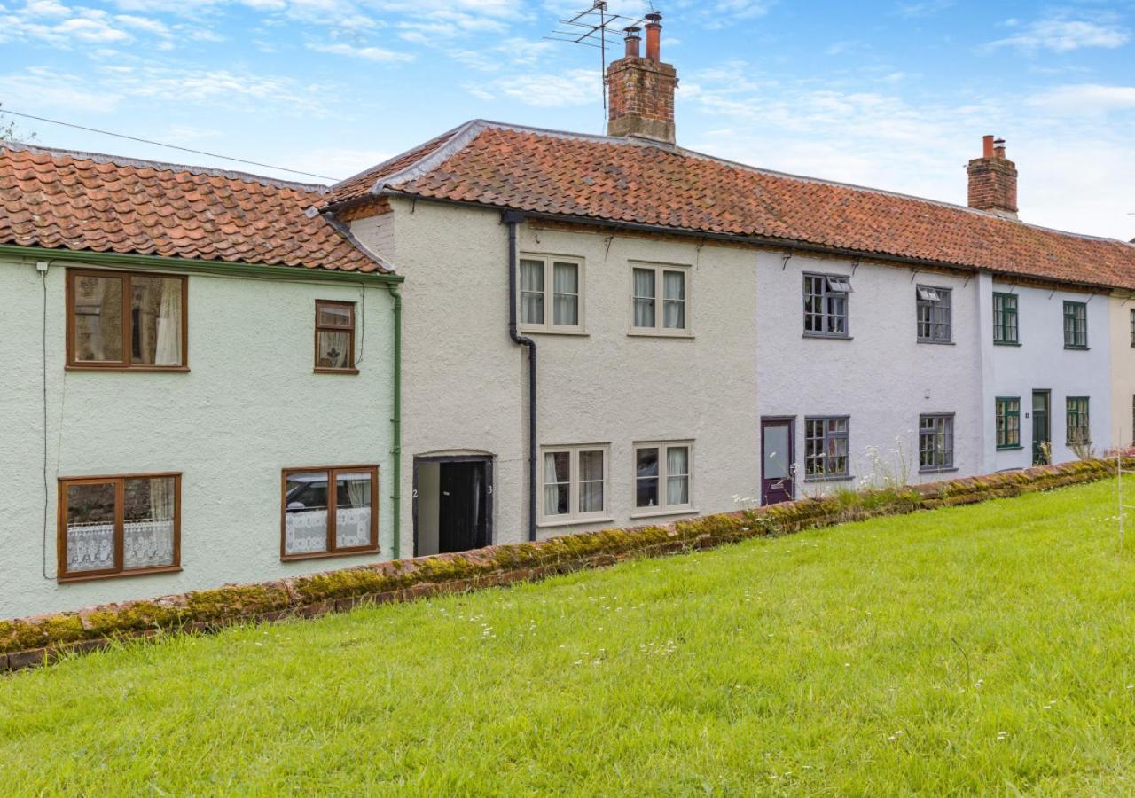 3 Church Street Reepham  Exterior photo